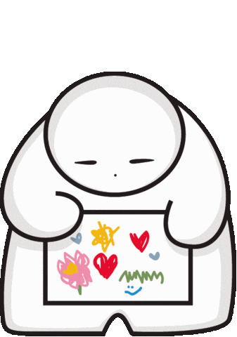 Art Love Sticker by Marcelo Wong