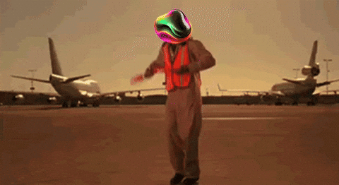 Crypto Lol GIF by Sogni AI