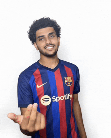 Barcelona Fc Pakistan GIF