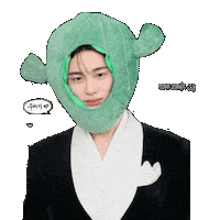 Byeonwooseok Sticker