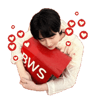 Byeonwooseok Sticker