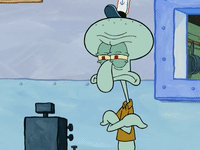 episode 15 legends of bikini bottom: the monster who came to bikini bottom GIF by SpongeBob SquarePants