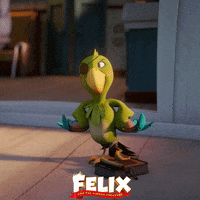 Vue Cinemas Animation GIF by Signature Entertainment