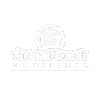 G Logo Sticker by GreenPlanet