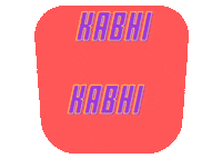 Kabhi Garam Sticker by Pet Pipers