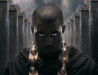 Power GIF by Kanye West