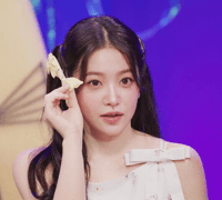 레드벨벳 GIF