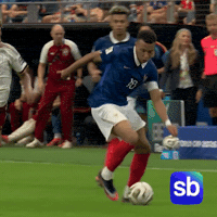 World Cup Sb GIF by Sporbulteni