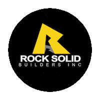 Nj Construction Sticker by NJRockSolid