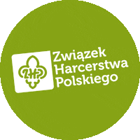 Harcerstwo Sticker by ZHP