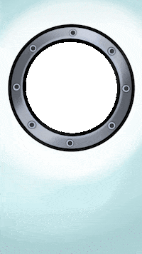 Boat Window GIF by Küstenwerber