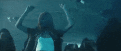 I Wont Give Up Island Records GIF by Lost Girl