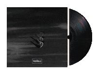 New Music Falling Sticker by ATLAST