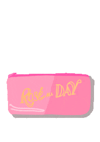 pink love Sticker by Ivo Adventures