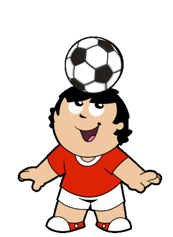 Football Soccer Sticker by ZDF