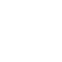 aystudios design red white black Sticker