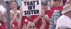 College World Series Georgia GIF by NCAA Championships
