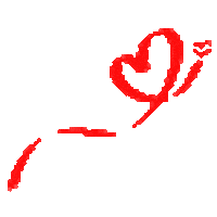yukseliskoleji love logo kalp okul Sticker