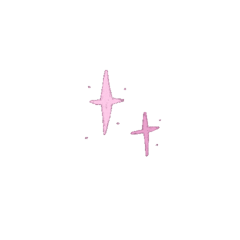 rosecartwrightillustration happy christmas halloween pink Sticker