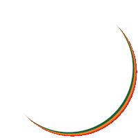 711philippines running run runner 7eleven Sticker