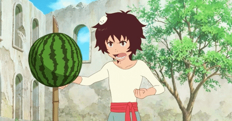 martial arts fighting GIF by Funimation