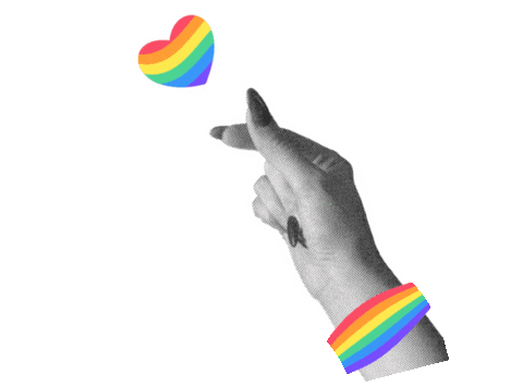 Blue Spark Sticker by Blue Spark Solutions