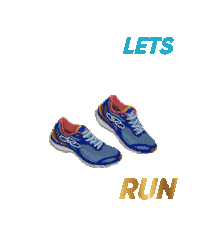 530 Run Champs Sticker by 530_Run