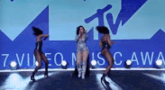 GIF by 2017 MTV Video Music Awards