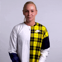 Happy Donna Vekic GIF by WTA