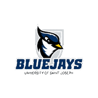 usjct usj usjct feartheflock university of saint joseph Sticker