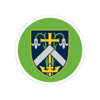 usjct usj usjct saint joes university of saint joseph Sticker