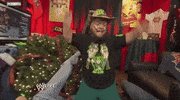 triple h wrestling GIF by WWE