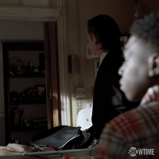 episode 1 showtime GIF by Shameless