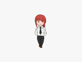 Chainsaw Man GIF