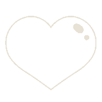 jellytime heart wellness butt pleasure Sticker