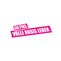 Happy Party Sticker by VolleDosisLeben