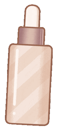 Beauty Skincare Sticker by Three Polska