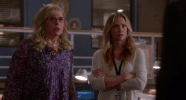 shock #criminalminds GIF by CBS