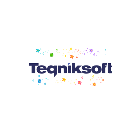 Spring Sticker by Teqniksoft