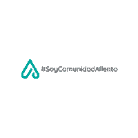 Sticker by Comunidad Aliento
