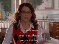 season 4 netflix GIF by Gilmore Girls 