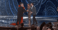 oscars 2019 GIF by The Academy Awards