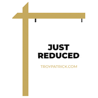 troypatrick troypatrick troy patrick troy patrick realtor troy patrick real estate Sticker