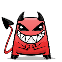 Grin Grinning Sticker by PeopleFun