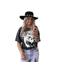 Phone Calling Sticker by Perfect Hair