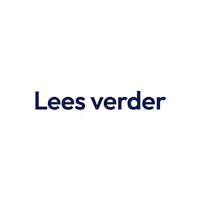 Lees Sticker by Moneybird