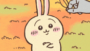 うさぎ GIF