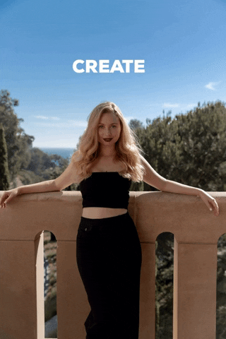 upgradewithtay giphygifmaker healing goddess mindset GIF