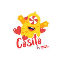 Cosito Sticker by TCL Chile