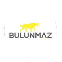 bulunmaz  Sticker